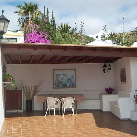 Imhaz Tatil Evi Nazaret