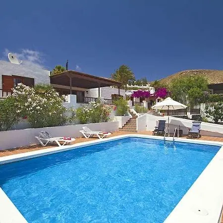 Tatil Evi Imhaz