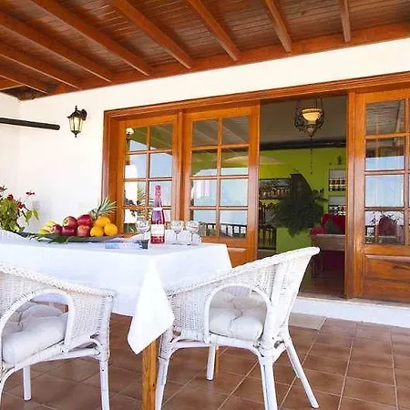 Imhaz Tatil Evi *