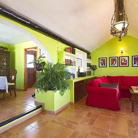 Tatil Evi Imhaz *