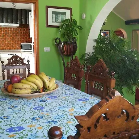 Imhaz Tatil Evi Nazaret