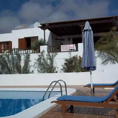 Tatil Evi Imhaz
