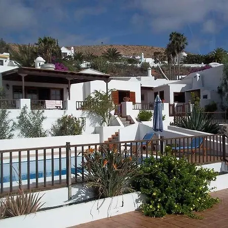 Tatil Evi Imhaz *