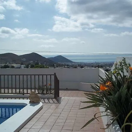 Tatil Evi Imhaz