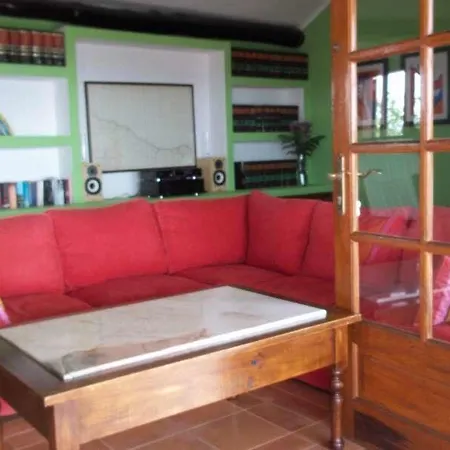 Imhaz Tatil Evi