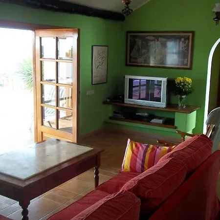 Imhaz Tatil Evi Nazaret