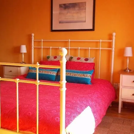 Imhaz Tatil Evi