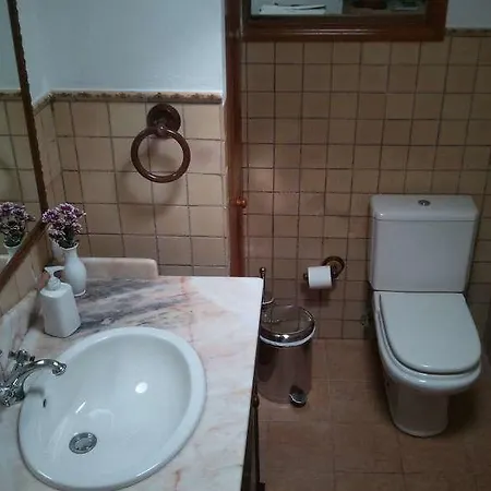 Imhaz Tatil Evi Nazaret