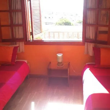 Imhaz Tatil Evi *
