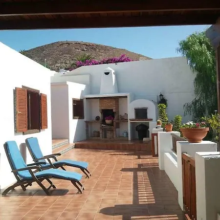 Imhaz Tatil Evi Nazaret