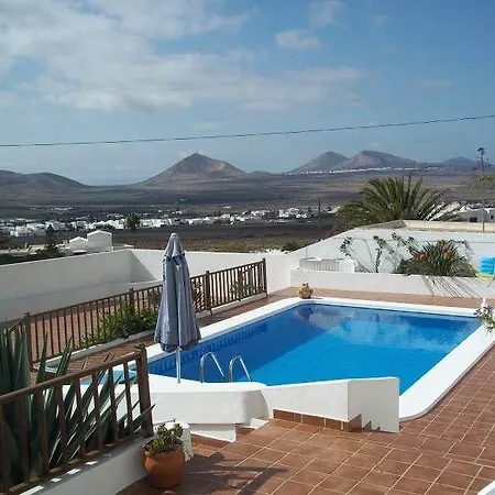Imhaz Tatil Evi