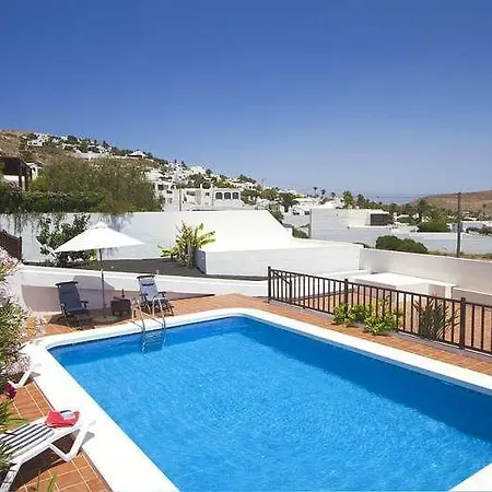 Imhaz Сasa de vacaciones Nazaret