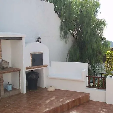 Imhaz Сasa de vacaciones
