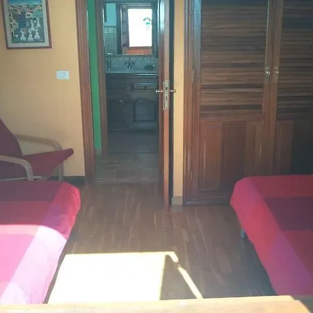 Imhaz Сasa de vacaciones *