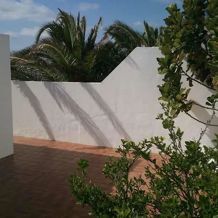 Сasa de vacaciones Imhaz *